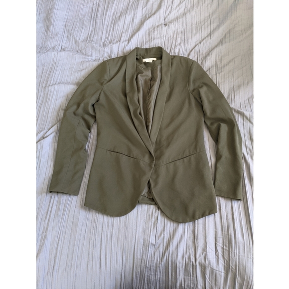 H&M size 4 blazer